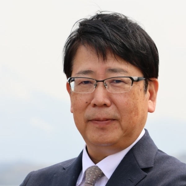 エカイブ・エージェント株式会社 代表取締役社長 松浦 士登